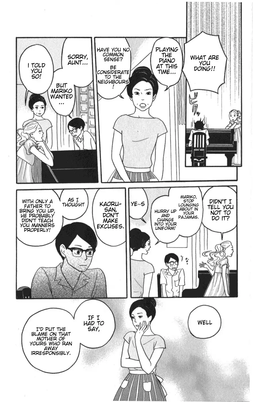 Sakamichi no Apollon Chapter 3 8